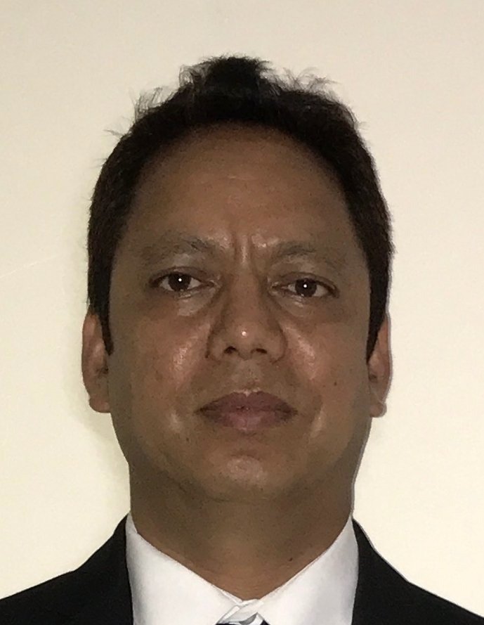 Manish Jugran